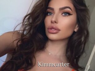 Kimmcarter
