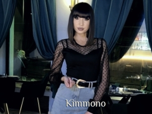 Kimmono