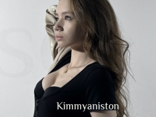 Kimmyaniston
