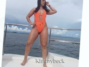 Kimmybeck