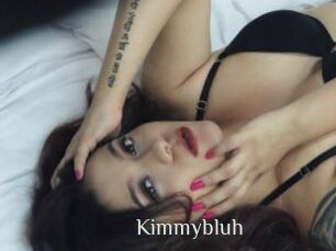 Kimmybluh