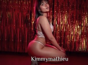 Kimmymathieu