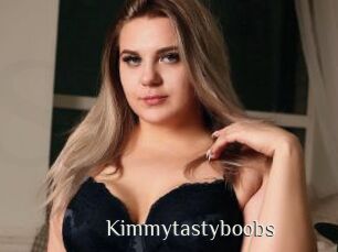 Kimmytastyboobs