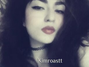 Kimroastt