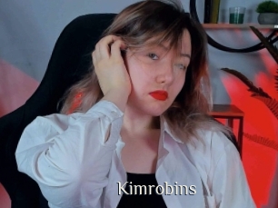 Kimrobins