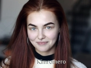 Kimromero