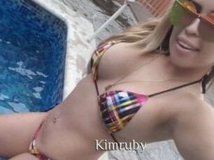 Kimruby