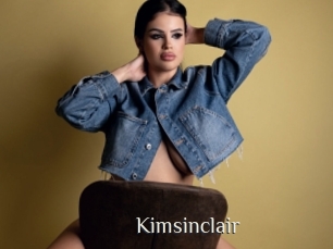 Kimsinclair