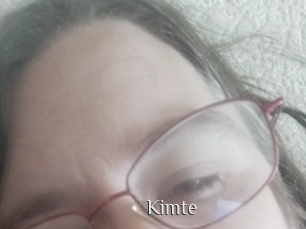 Kimte
