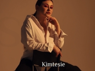Kimtesie