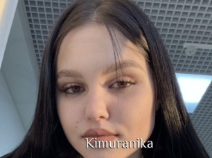 Kimuranika