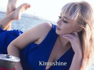 Kimushine