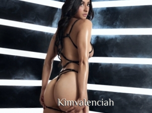 Kimvalenciah