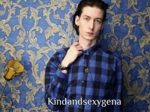 kindandsexygena Shop coquin