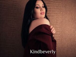 Kindbeverly