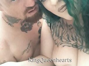 KingQueenhearts