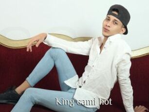 King_cami_hot