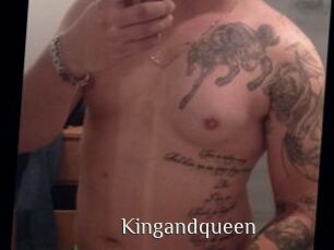 Kingandqueen