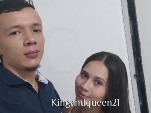 Kingandqueen21
