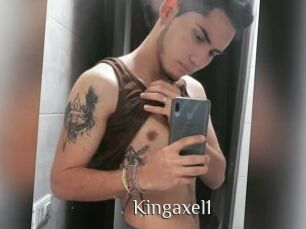 Kingaxel1