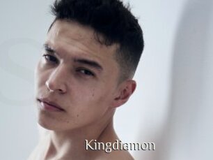 Kingdiamon