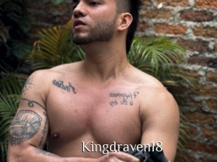 Kingdraven18