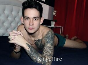 Kingoffire