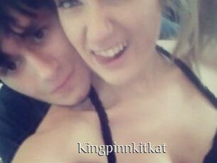 Kingpinnkitkat
