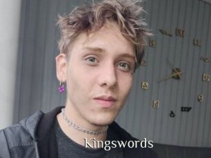 Kingswords