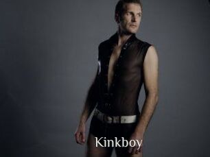 Kinkboy