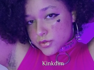 Kinkdim