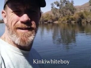 Kinkiwhiteboy