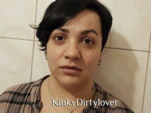 KinkyDirtylover
