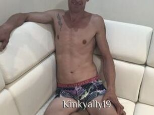 kinkyally19 Shop coquin
