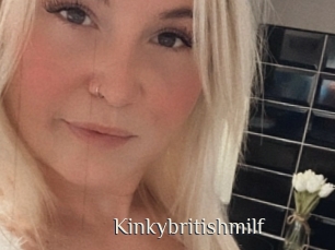 Kinkybritishmilf