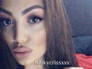 Kinkycrissxxx