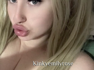 Kinkyemilyrose