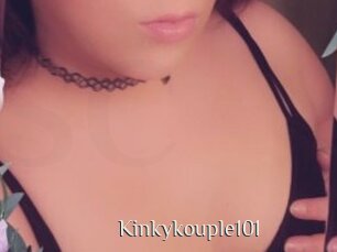 Kinkykouple101