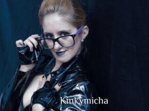 Kinkymicha