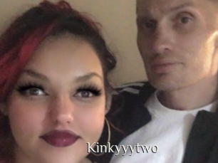 kinkyyytwo Shop coquin