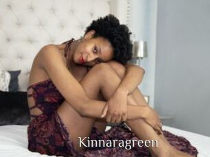 Kinnaragreen