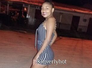 Kinverlyhot