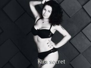 Kira_secret