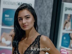 Kiraambe