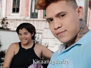 Kiraandgatsby