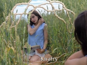 Kirafry