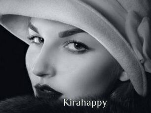 Kirahappy