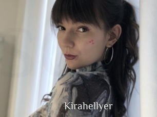 Kirahellyer