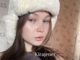 Kirajener