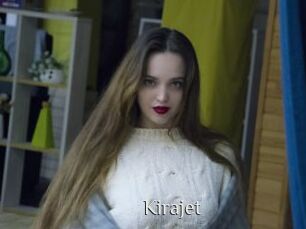 Kirajet